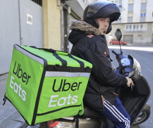 Ik verdien goed via Uber en ik denk dit ook iets voor jou is. Meer informatie: https://www.uber.com/signup/drive/deliver/?invite_code=mq7tkwekc7vx
